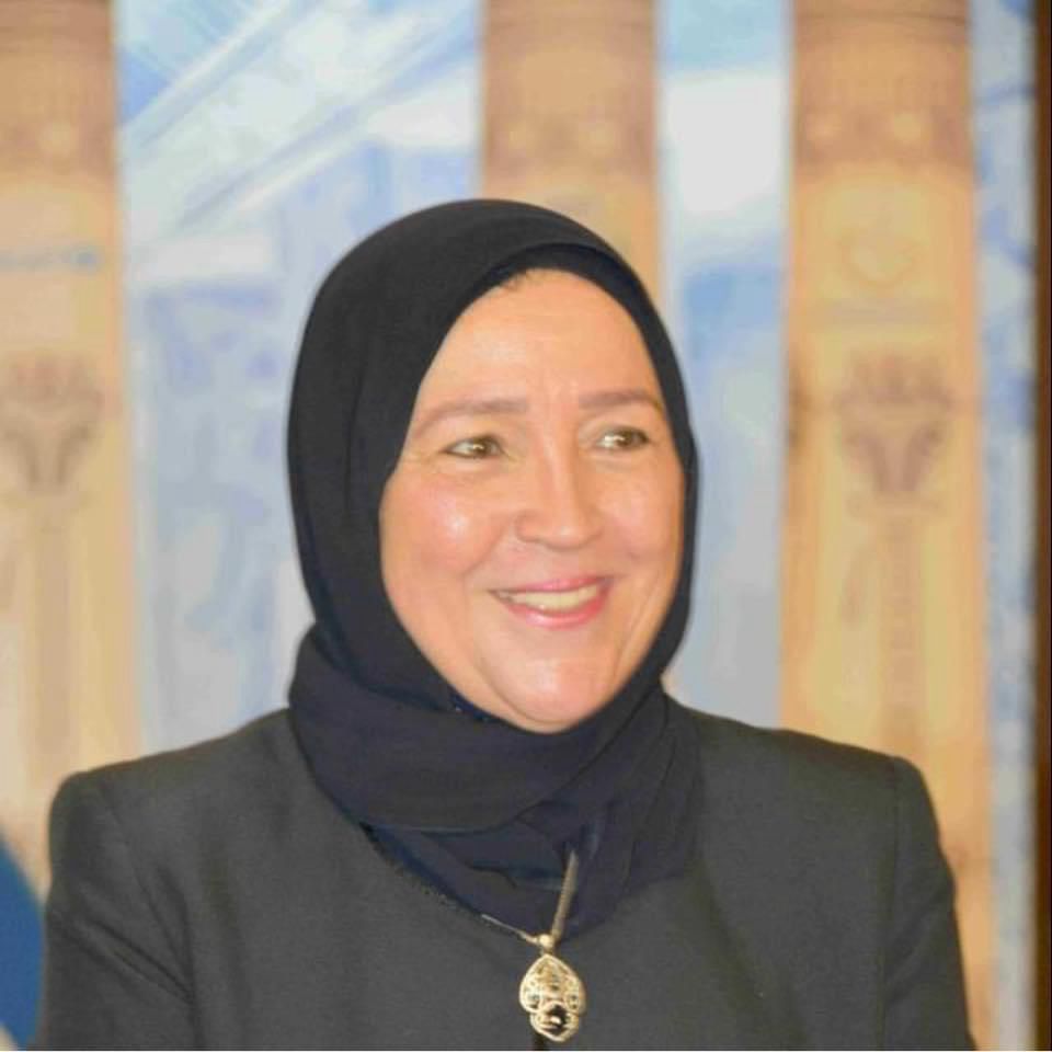 Dr. Ghada Sayed