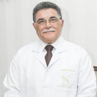 PROF. Ahmed Adel Noureldin