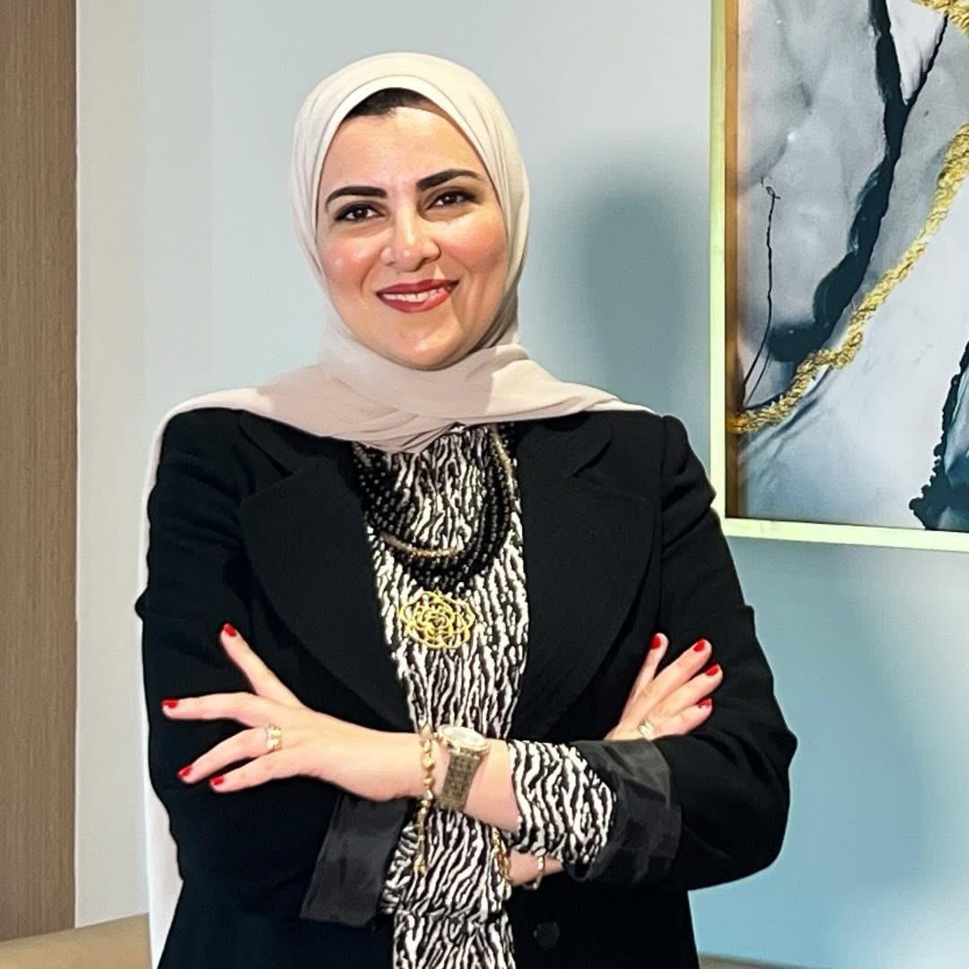 prof . Marwa Othman